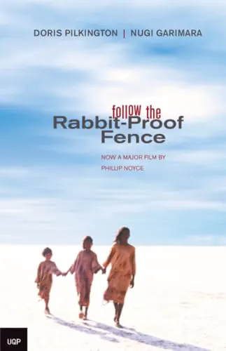 Cover of Follow the Rabbit-Proof Fence