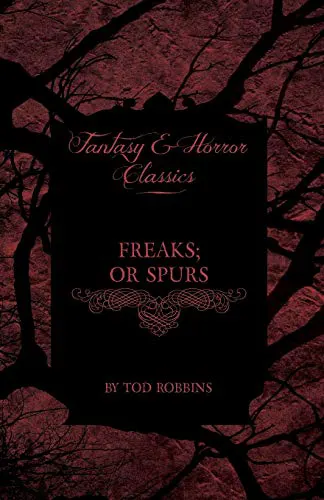 Cover of Freaks; or, Spurs