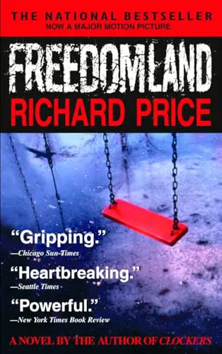 Cover of Freedomland