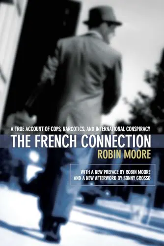 Cover of French Connection