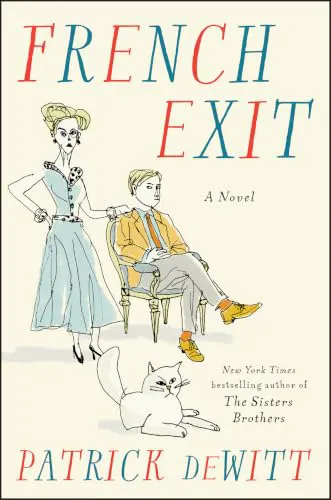 Cover of French Exit