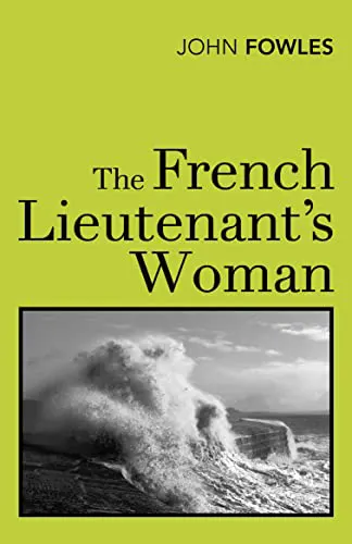 Cover of The French Lieutenant's Woman