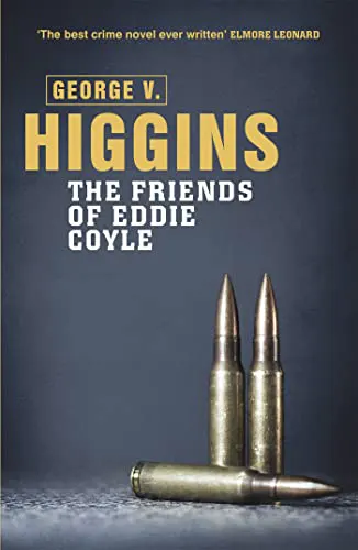Cover of The Friends of Eddie Coyle