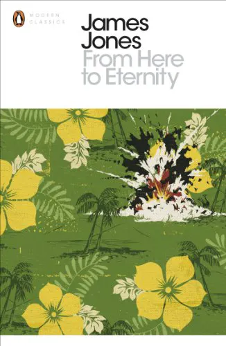 Cover of From Here to Eternity