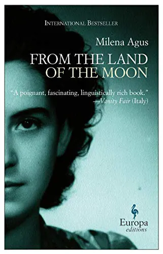 Cover of From the Land of the Moon