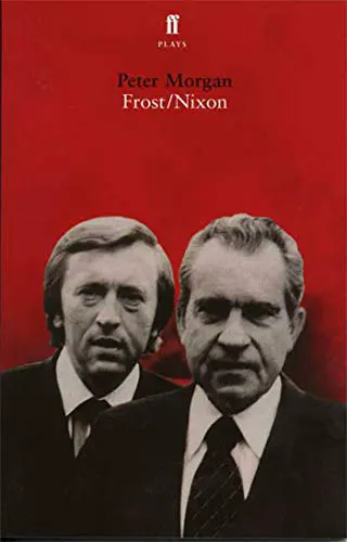 Cover of Frost/Nixon
