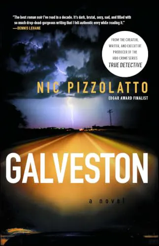 Cover of Galveston