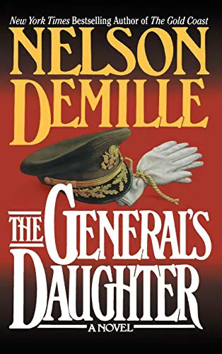 Cover of The General's Daughter