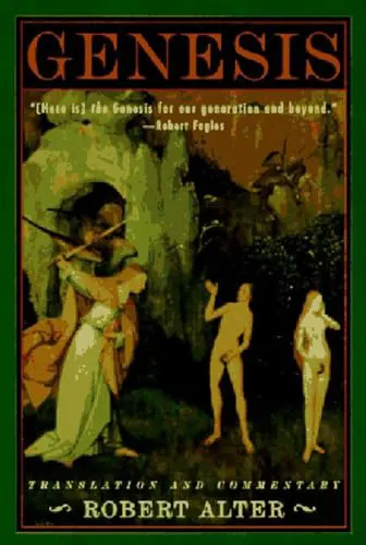Cover of Genesis