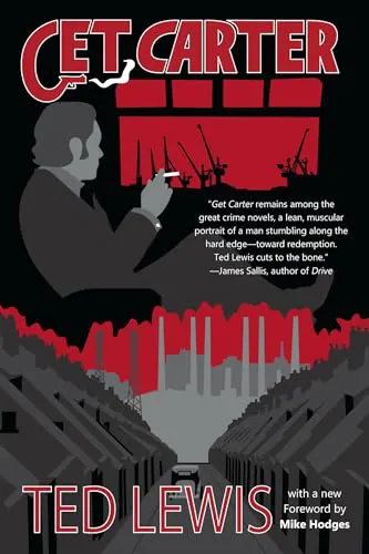 Cover of Get Carter