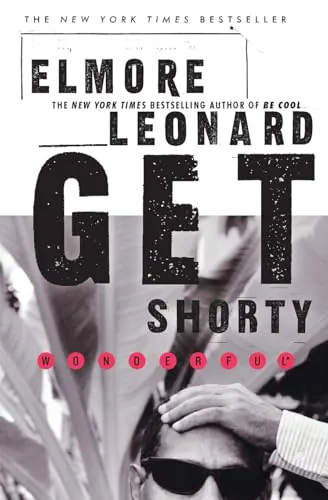 Cover of Get Shorty
