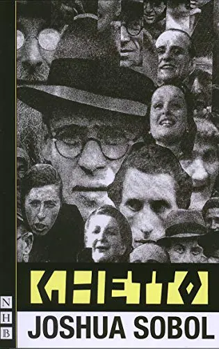 Cover of Ghetto