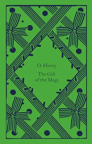 Cover of The Gift of the Magi