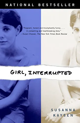Cover of Girl, Interrupted