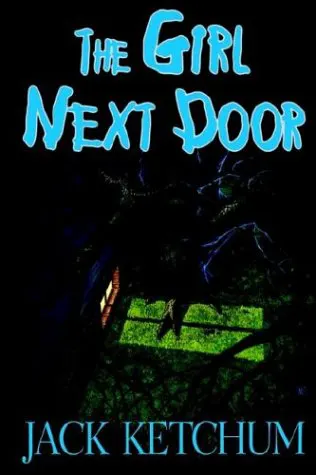 Cover of The Girl Next Door