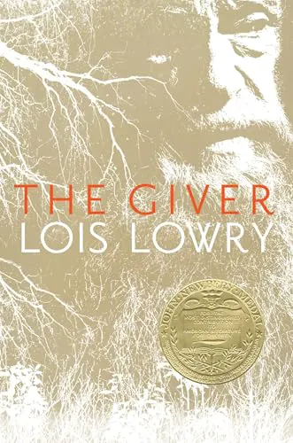 Cover of The Giver