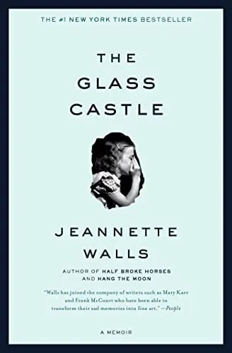 Cover of The Glass Castle