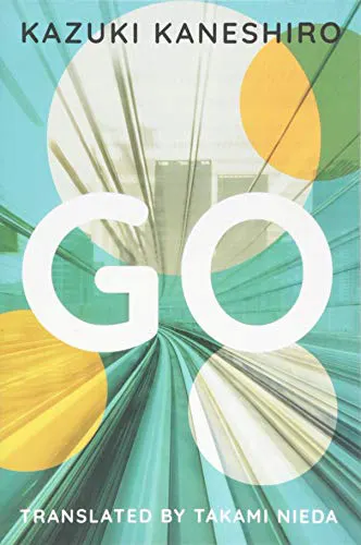 Cover of Go