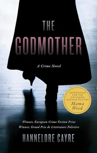Cover of The Godmother