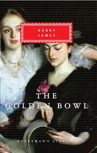 Cover of The Golden Bowl