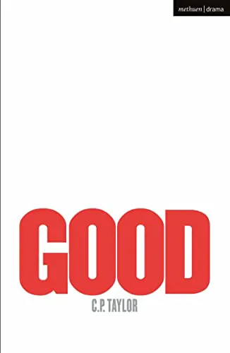 Cover of Good