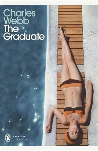 Cover of The Graduate