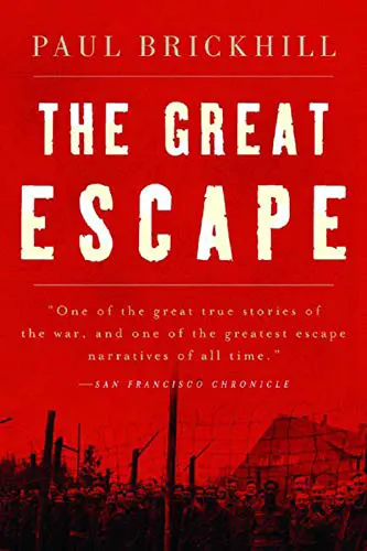 Cover of The Great Escape