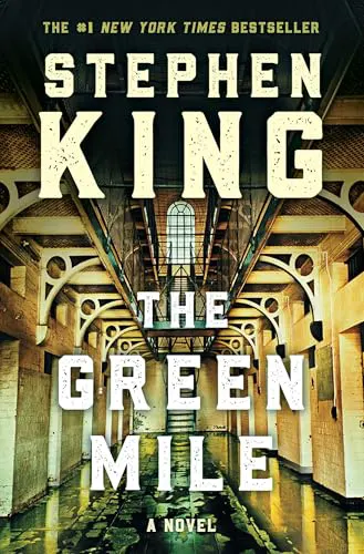 Cover of The Green Mile