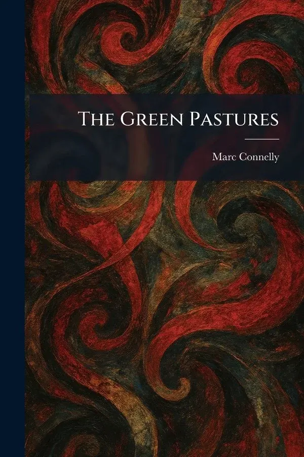 Cover of The Green Pastures