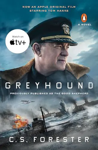 Cover of Greyhound
