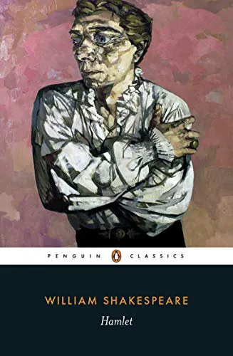 Cover of Hamlet