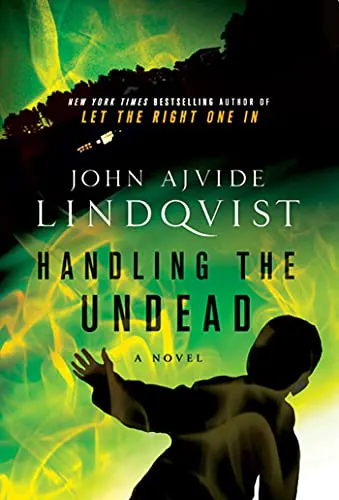 Cover of Handling the Undead