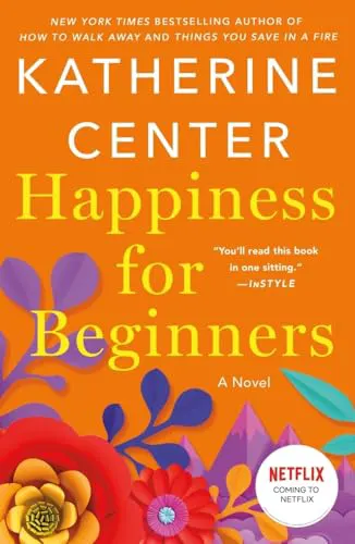 Cover of Happiness for Beginners