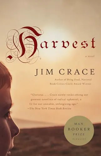 Cover of Harvest