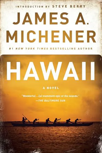 Cover of Hawaii