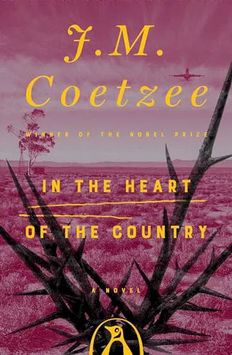 Cover of In the Heart of the Country