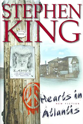 Cover of Hearts in Atlantis