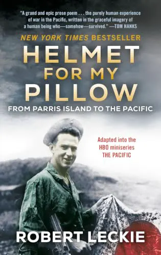 Cover of Helmet for My Pillow