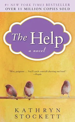Cover of The Help
