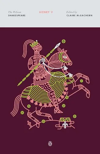 Cover of Henry V