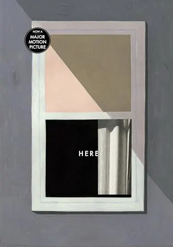 Cover of Here