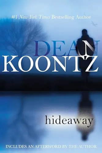 Cover of Hideaway