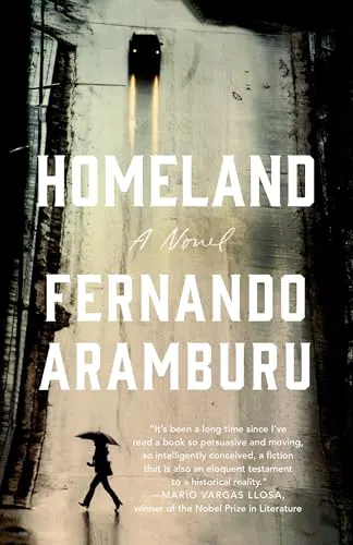 Cover of Homeland