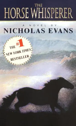 Cover of The Horse Whisperer