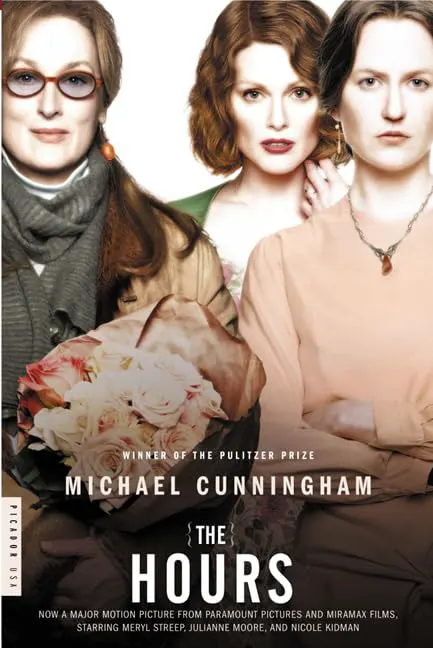 Cover of The Hours
