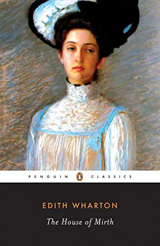 Cover of The House of Mirth