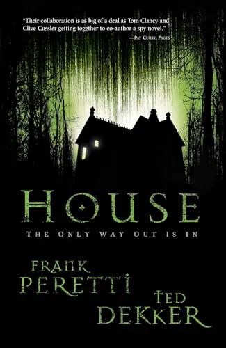 Cover of House