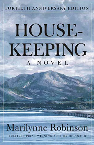 Cover of Housekeeping