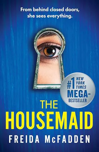 Cover of The Housemaid