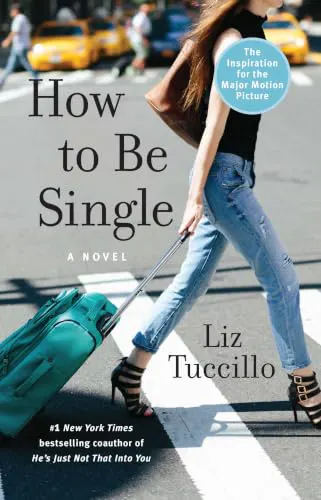 Cover of How to Be Single